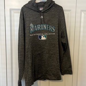 MLB Authentic Collection by Majestic.